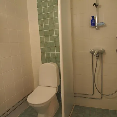 Laitilan Kievari Zimmer foto
