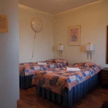 Laitilan Kievari Zimmer foto