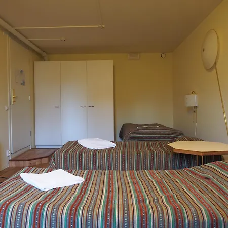 Laitilan Kievari Zimmer foto