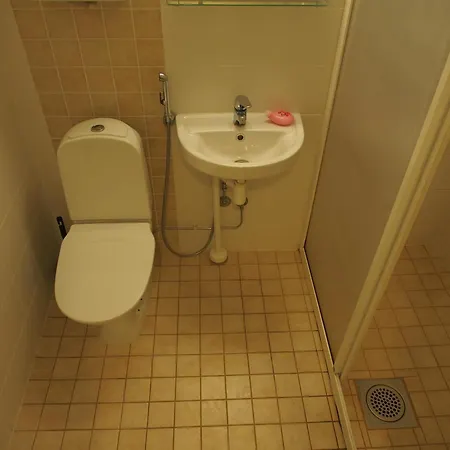Laitilan Kievari Zimmer foto
