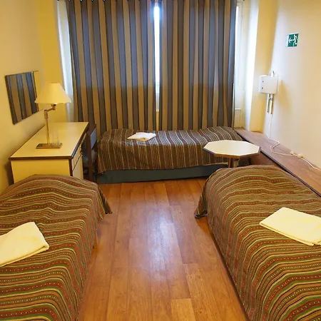 Laitilan Kievari Zimmer foto