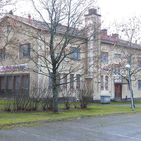 Laitilan Kievari Zimmer foto