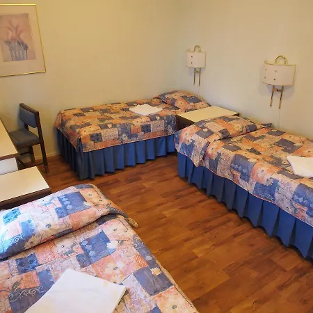 Laitilan Kievari Zimmer foto