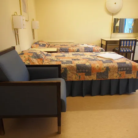 Laitilan Kievari Zimmer foto