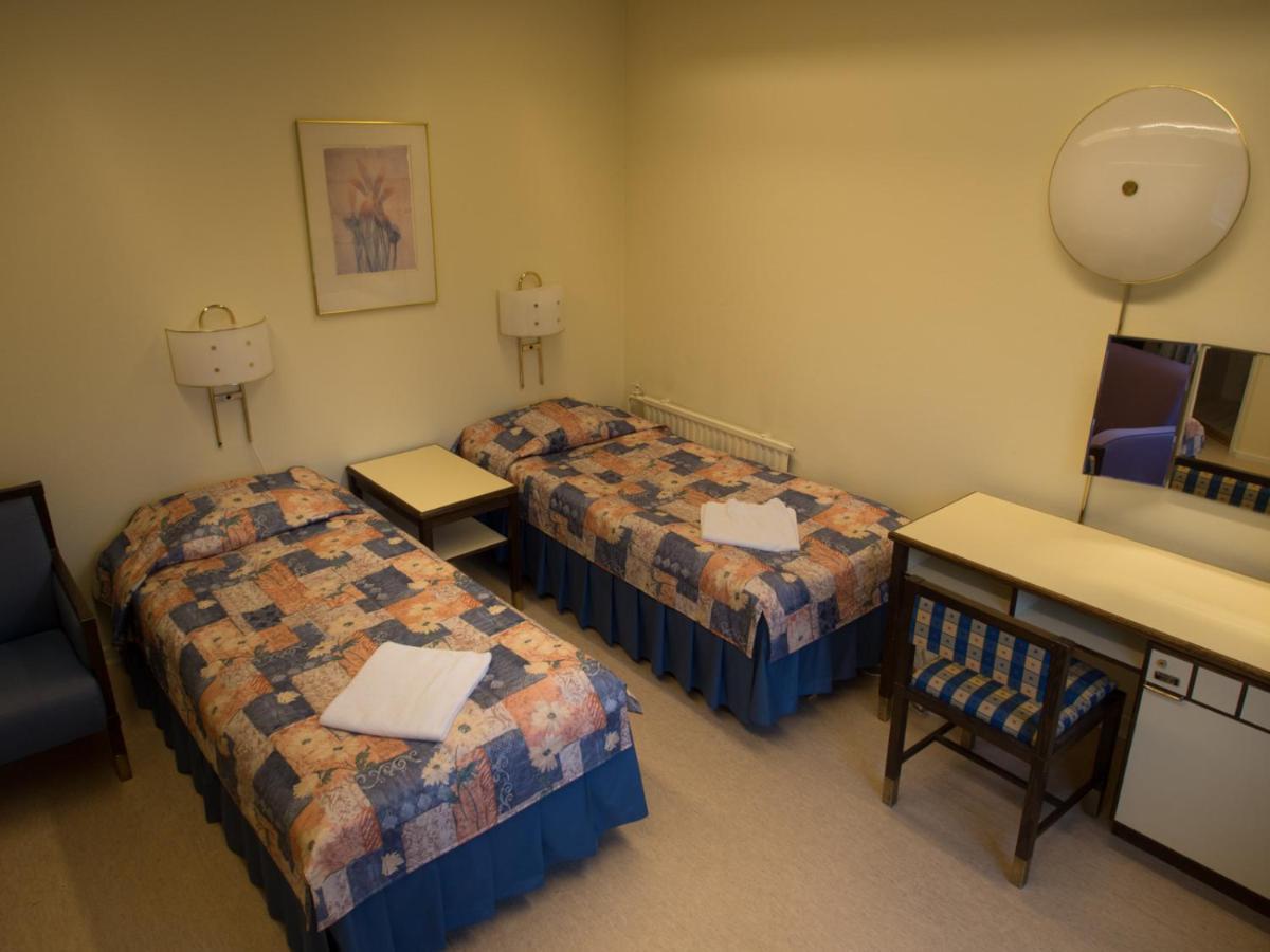 Hotel Laitilan Kievari 3*