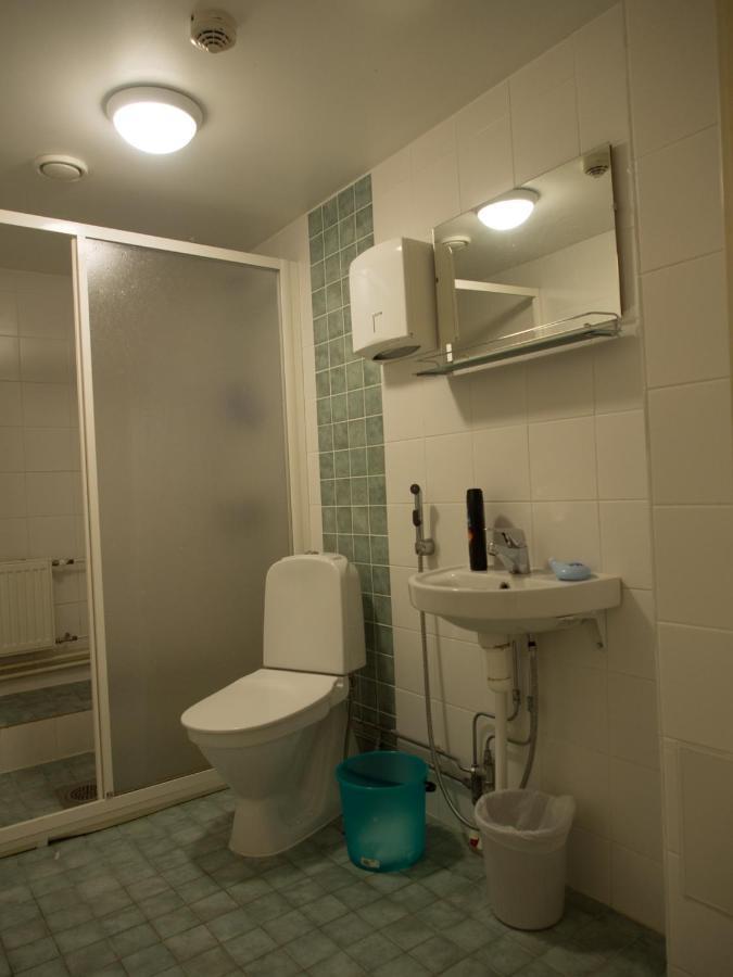 Hotel Laitilan Kievari