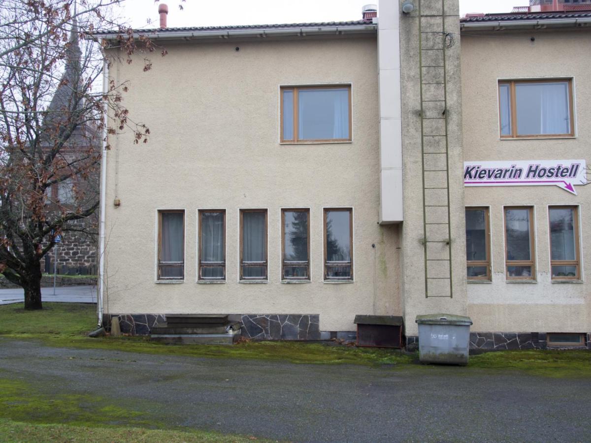 Laitilan Kievari Hotel