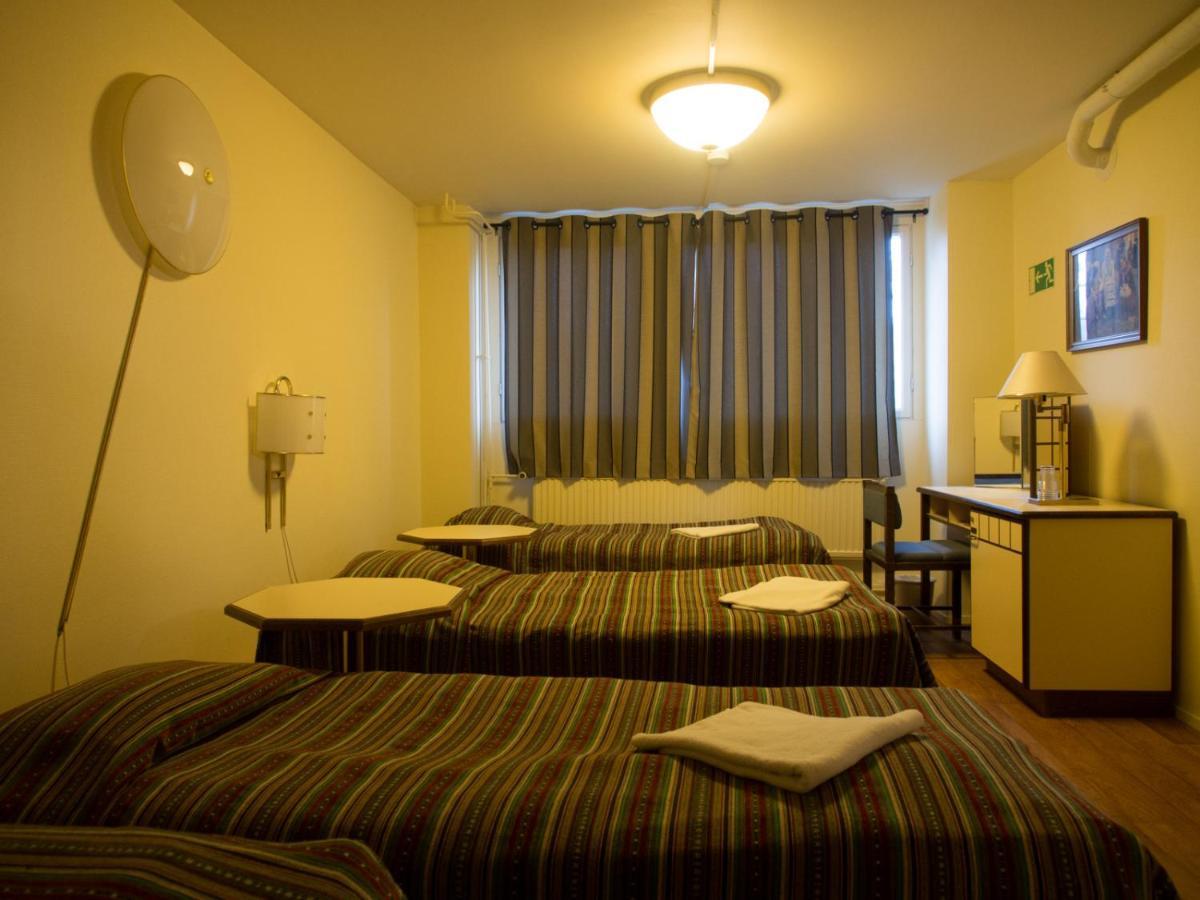 Hotel Laitilan Kievari 3*