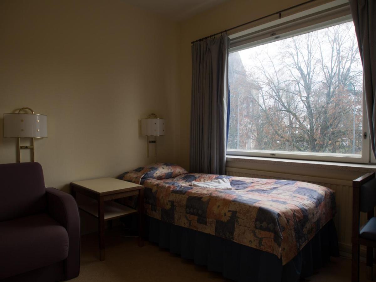Hotel Laitilan Kievari 3*