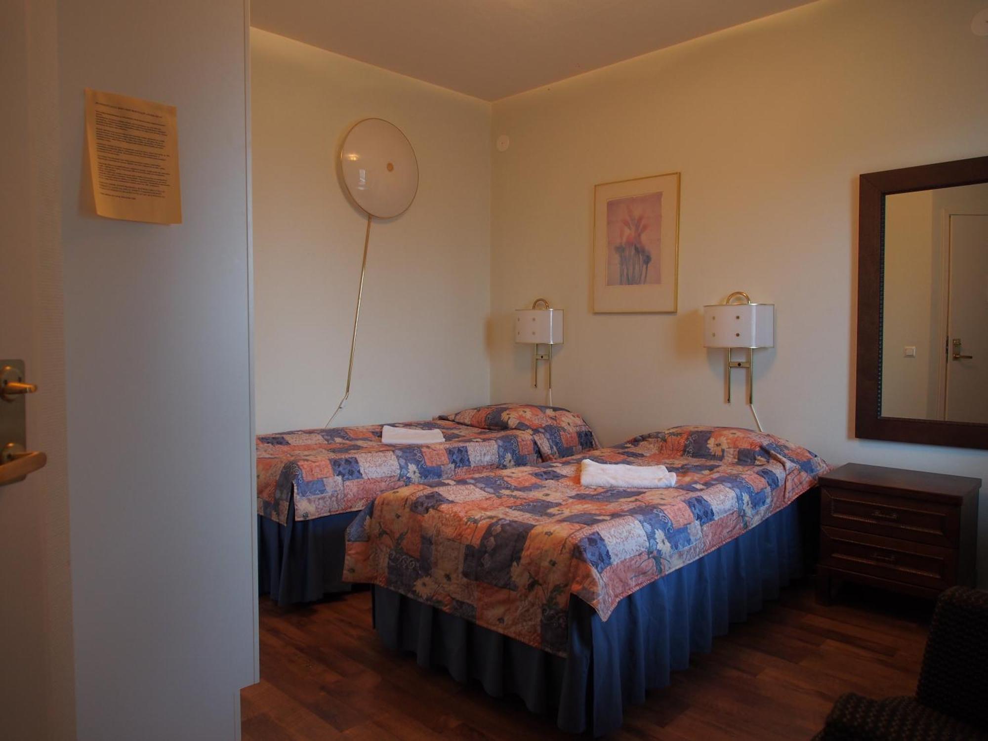 Hotel Laitilan Kievari Laitila