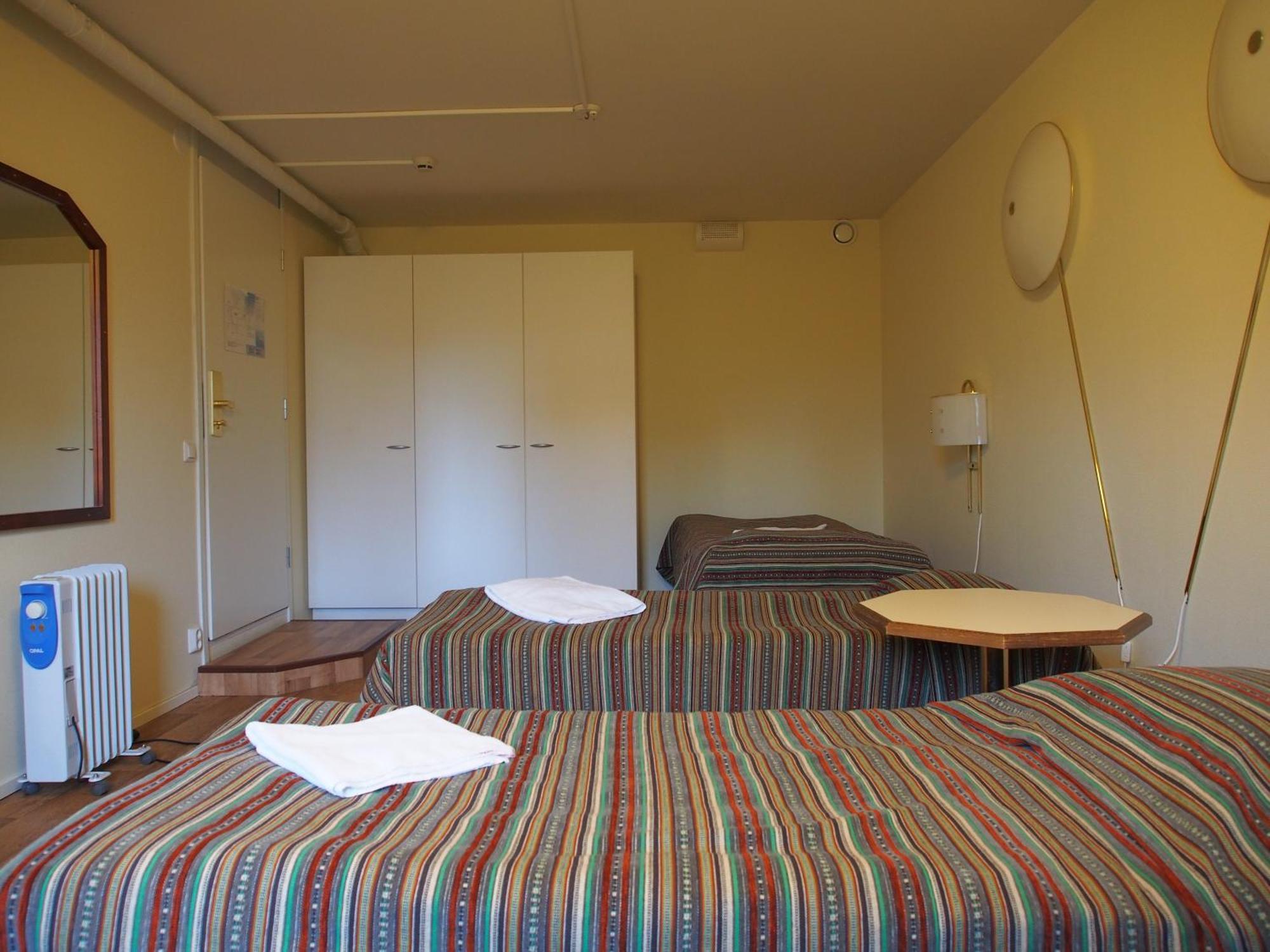 Laitilan Kievari Hotel 3*
