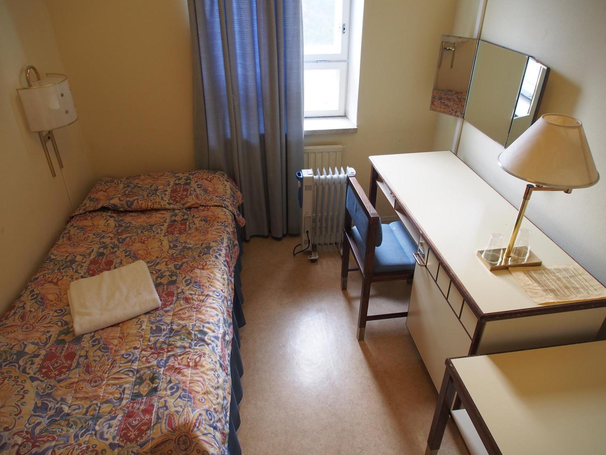 Hotel Laitilan Kievari