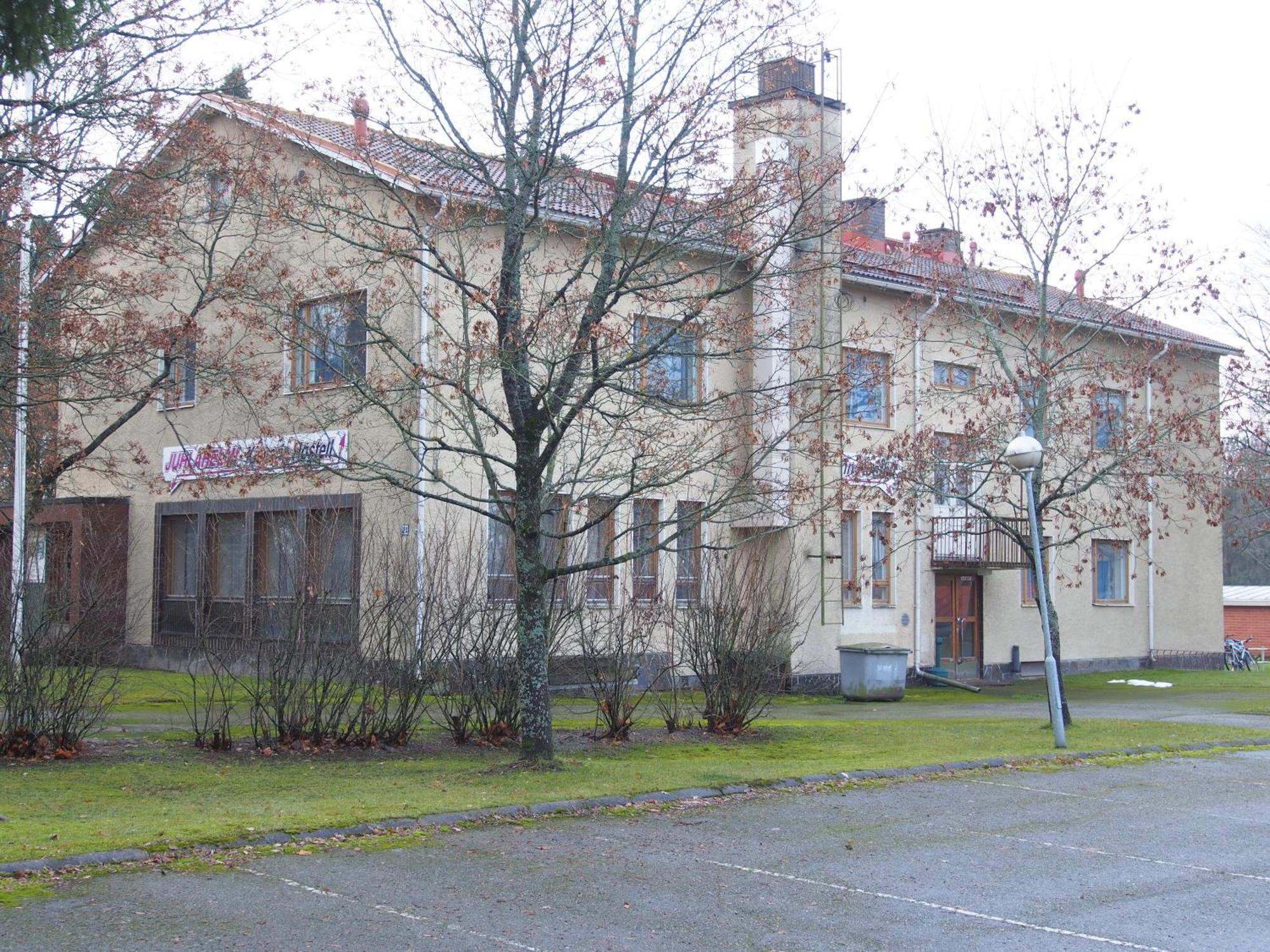 Laitilan Kievari Hotel Laitila
