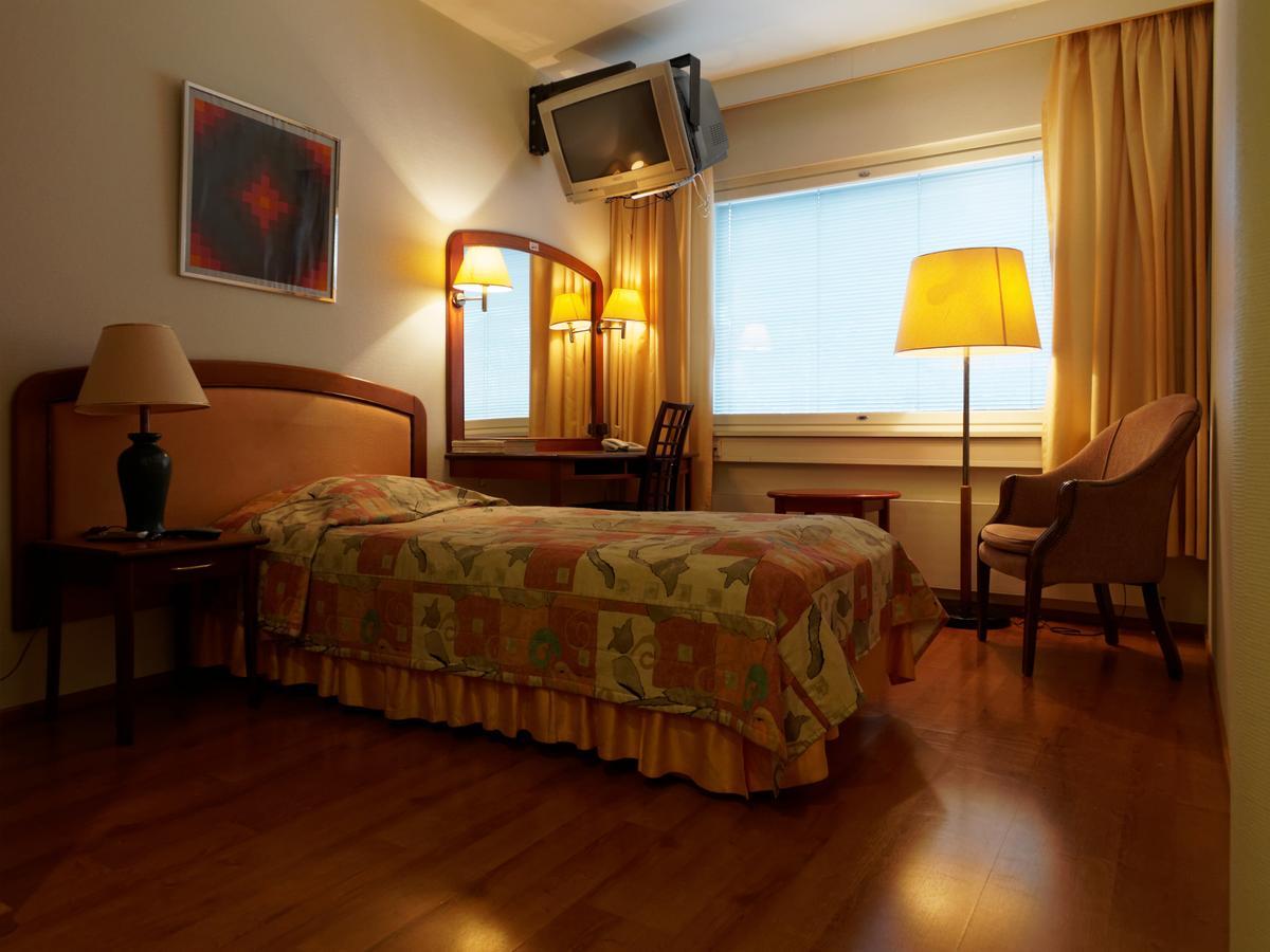 Laitilan Kievari 3* Laitila