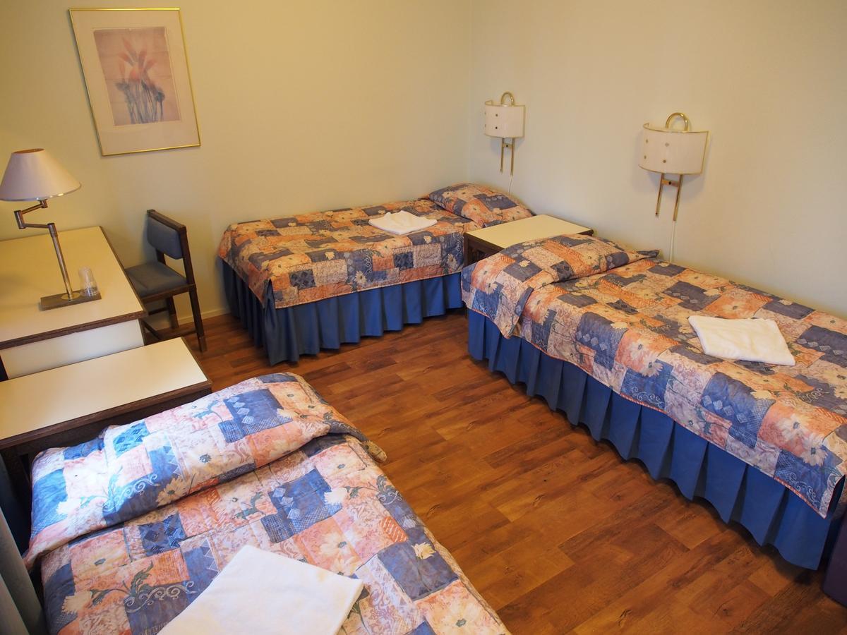 Laitilan Kievari 3*