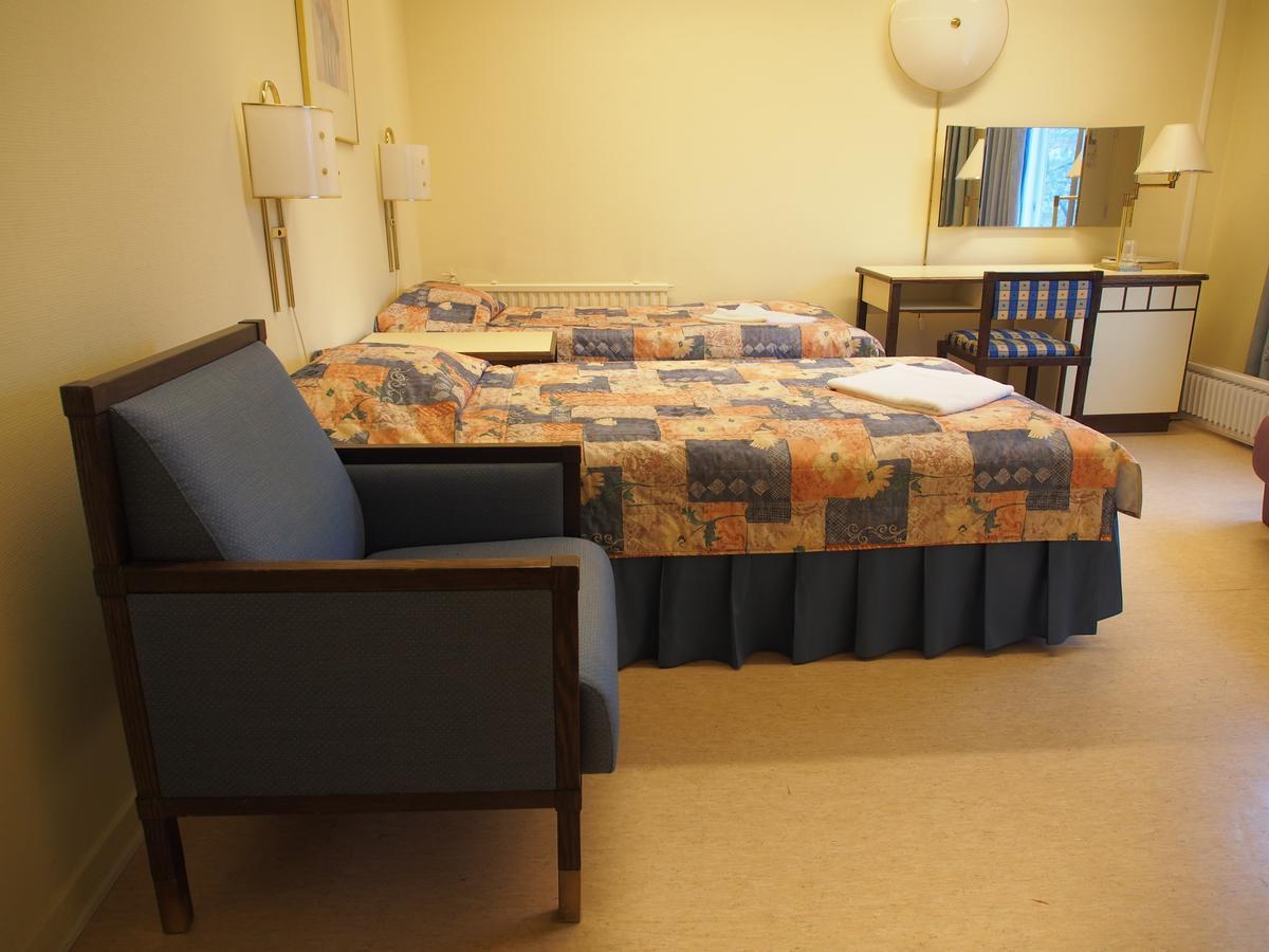 Hotel Laitilan Kievari Laitila
