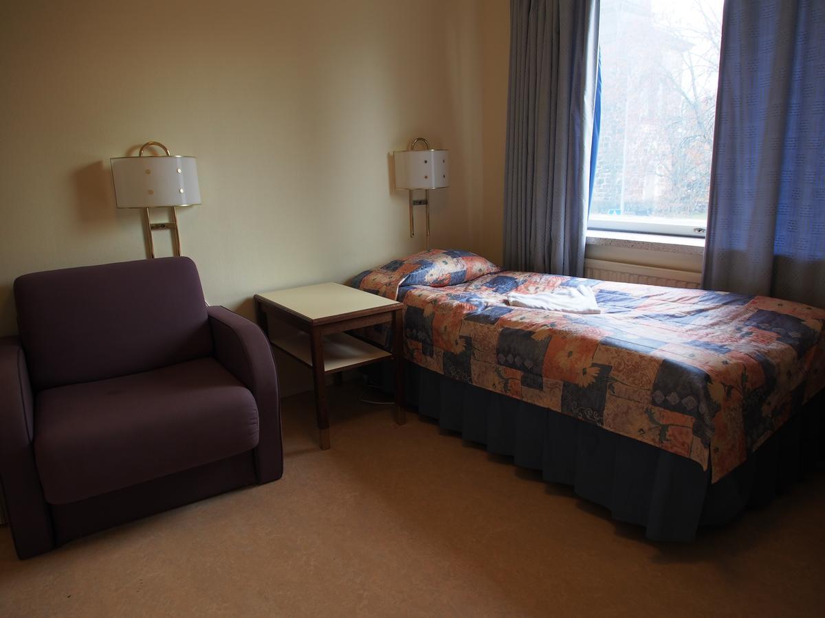 Laitilan Kievari Hotel