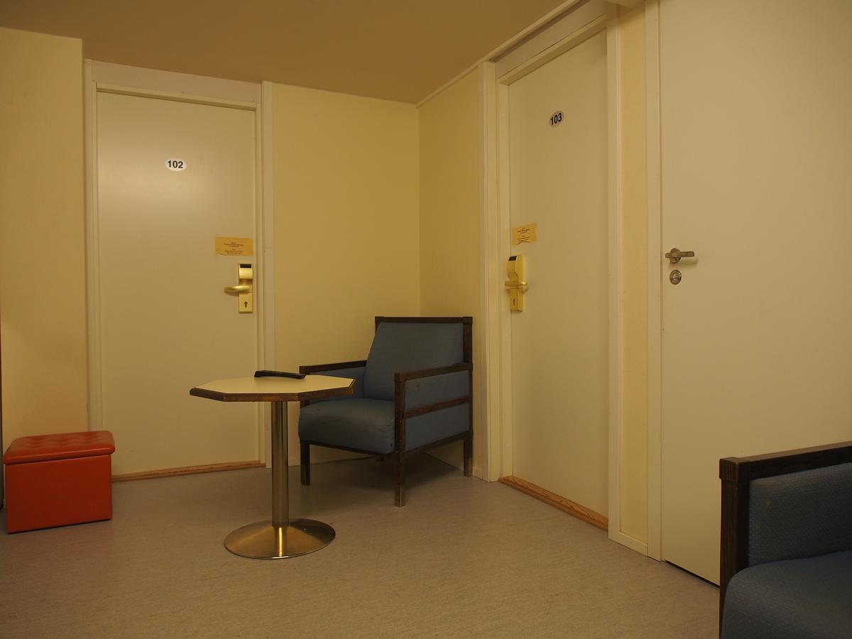 Hotel Laitilan Kievari 3*
